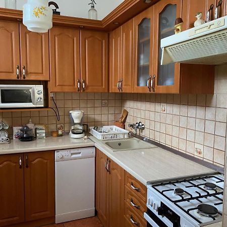 Erdei Vendeghaz Apartment Hajduszoboszlo Exterior photo