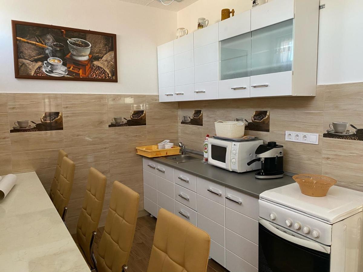 Erdei Vendeghaz Apartment Hajduszoboszlo Exterior photo