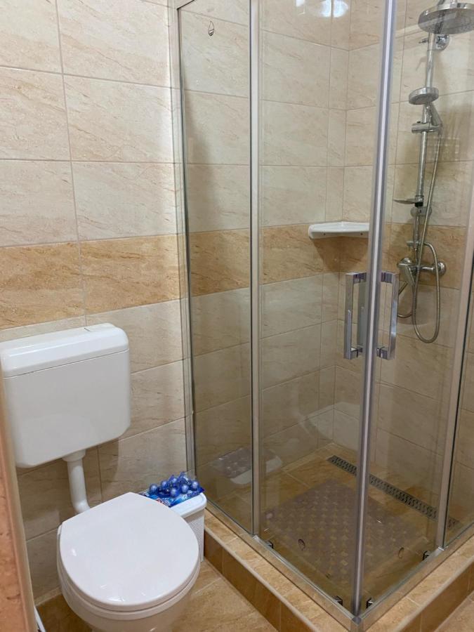 Erdei Vendeghaz Apartment Hajduszoboszlo Exterior photo