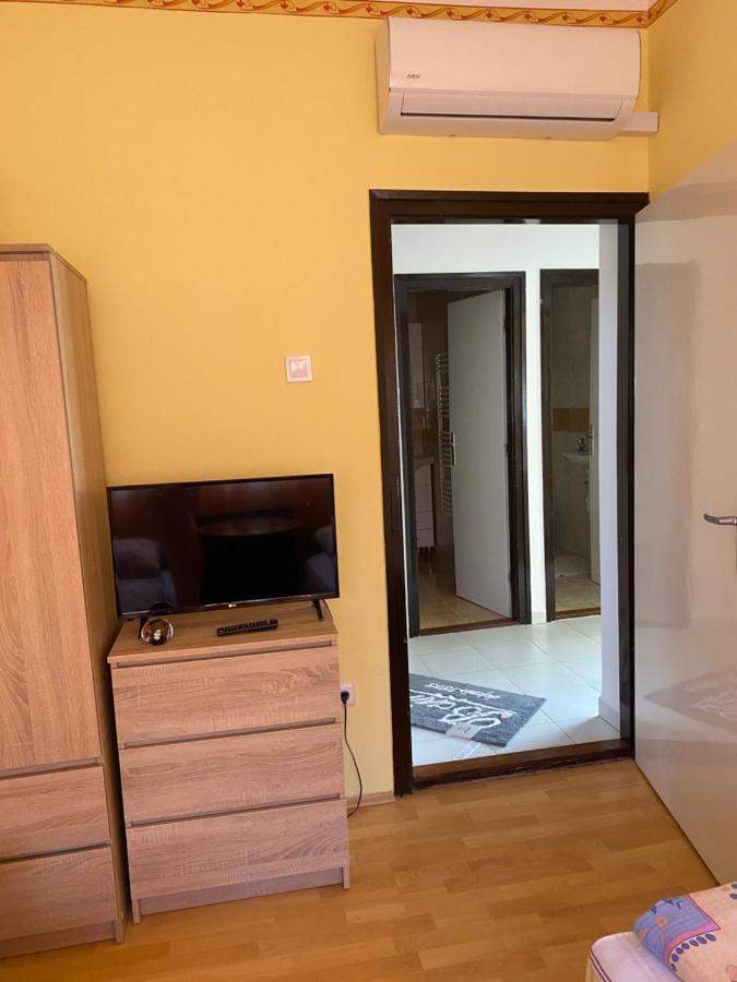 Erdei Vendeghaz Apartment Hajduszoboszlo Exterior photo